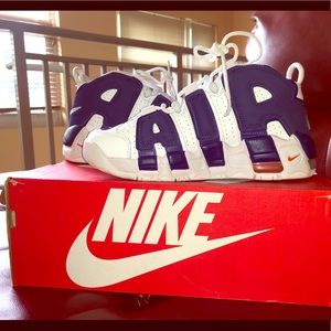 Nike Air More Uptempo (GS)